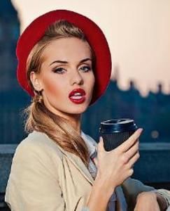 Meet your Posher, Connie